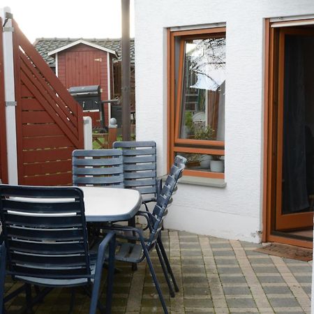 Apartment Hermanns By Interhome Brakel Esterno foto