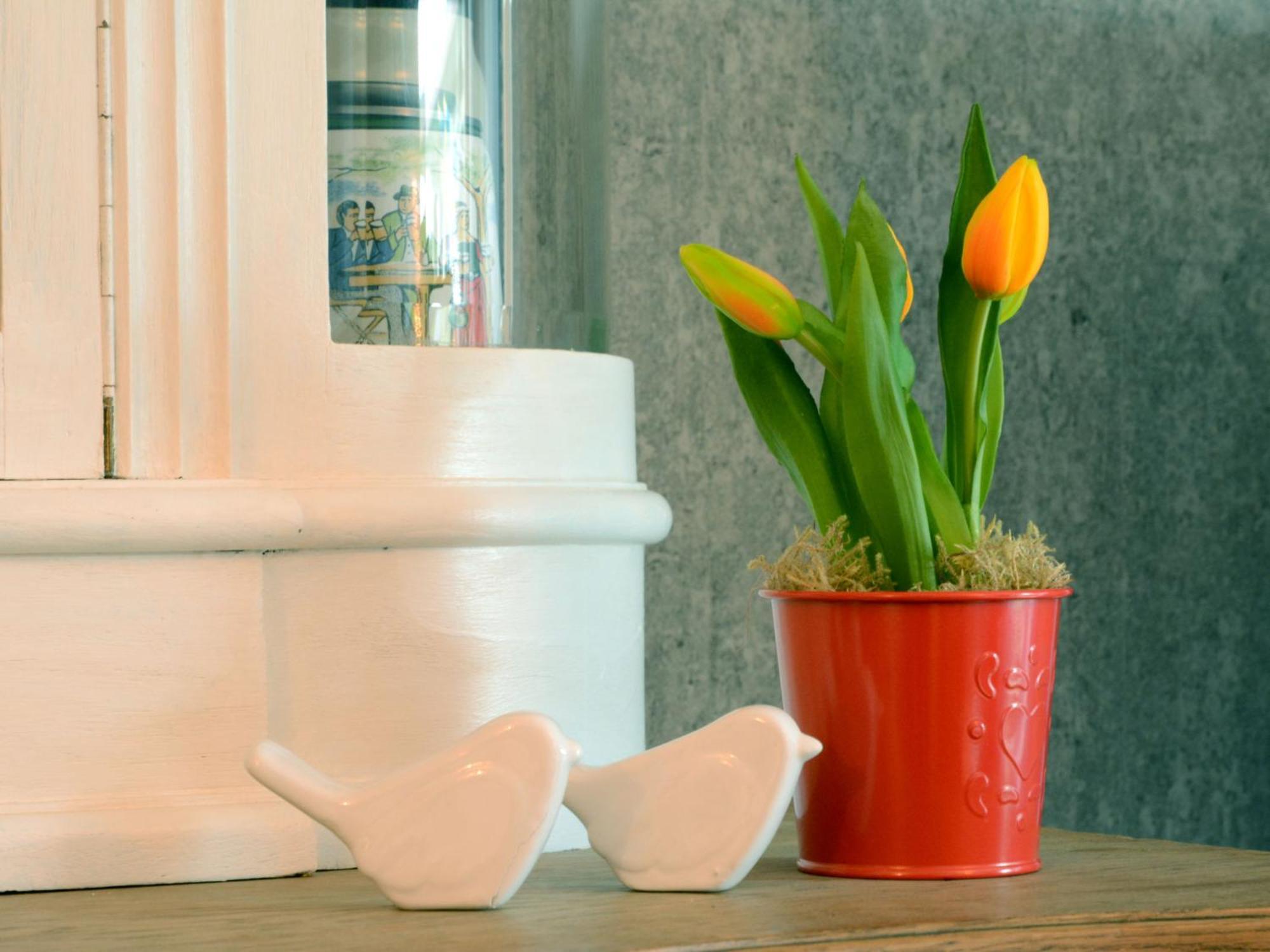 Apartment Hermanns By Interhome Brakel Esterno foto