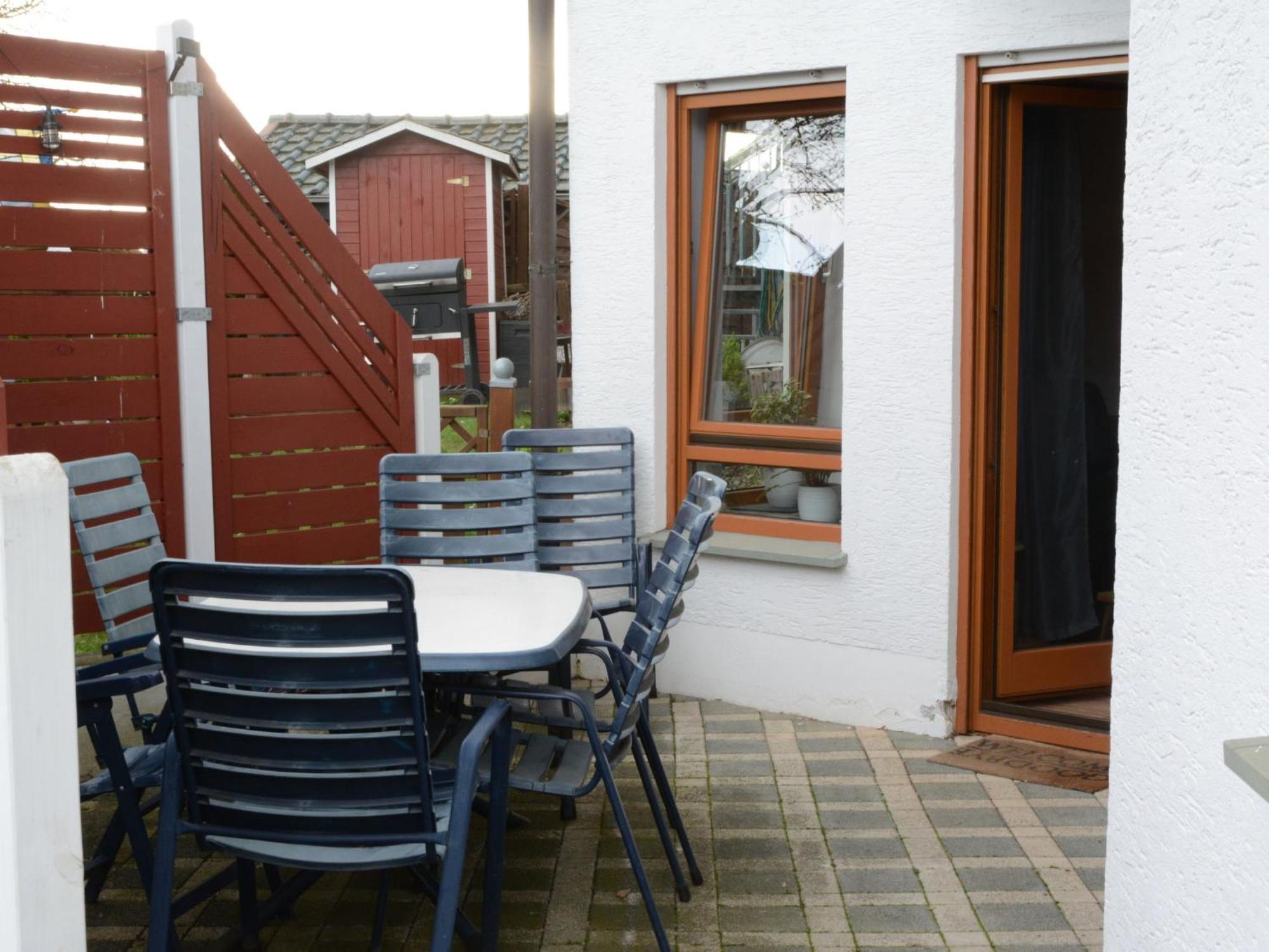 Apartment Hermanns By Interhome Brakel Esterno foto