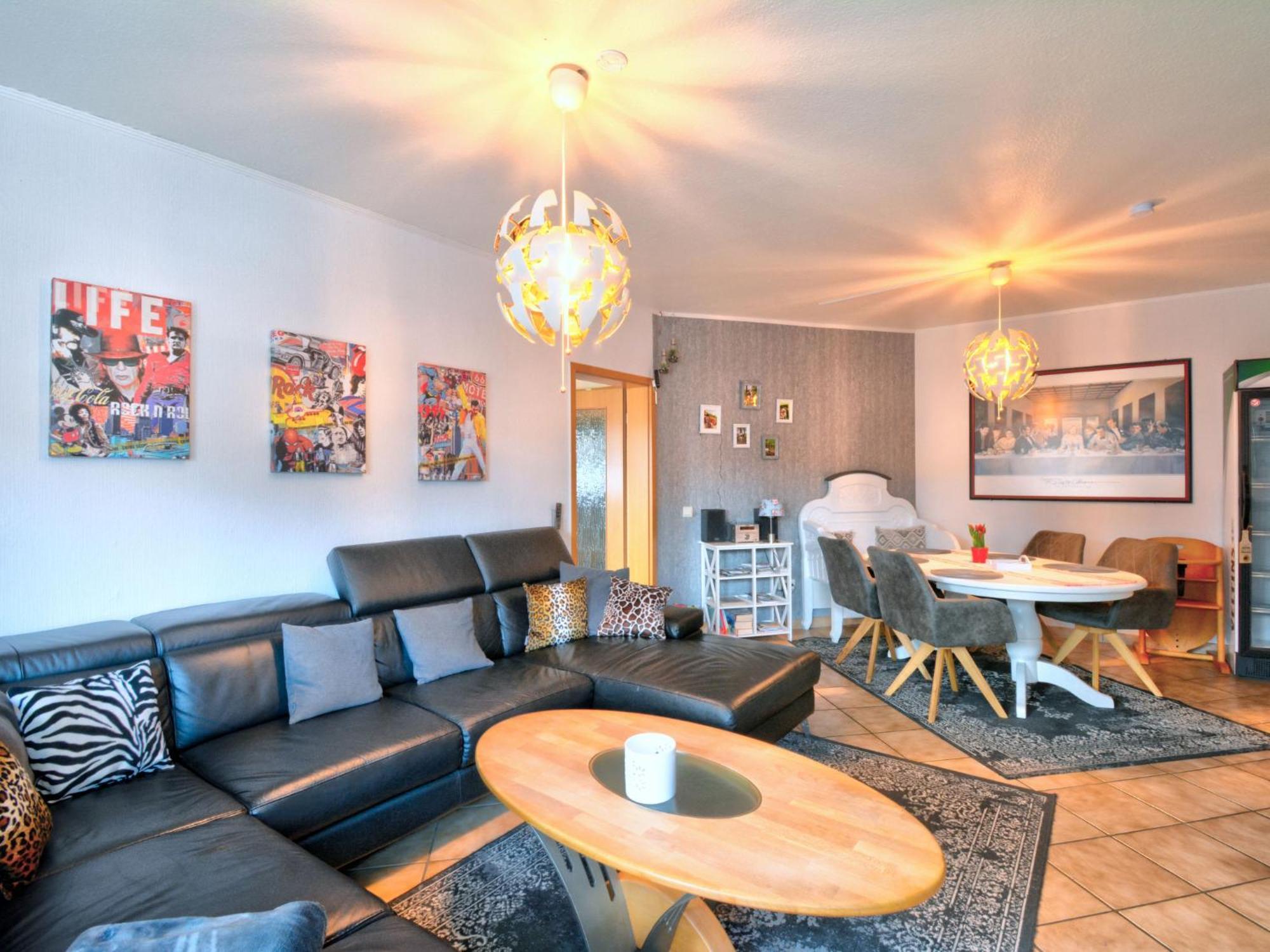 Apartment Hermanns By Interhome Brakel Esterno foto