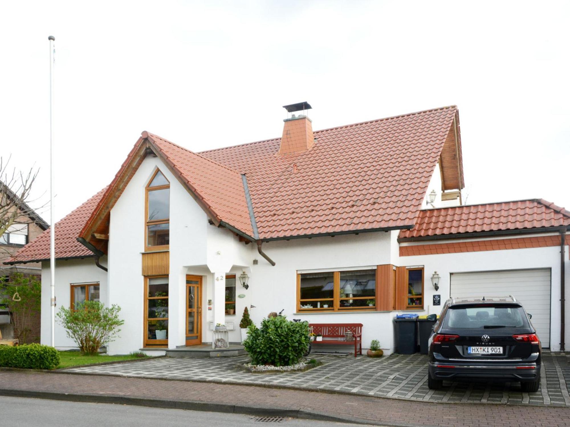 Apartment Hermanns By Interhome Brakel Esterno foto