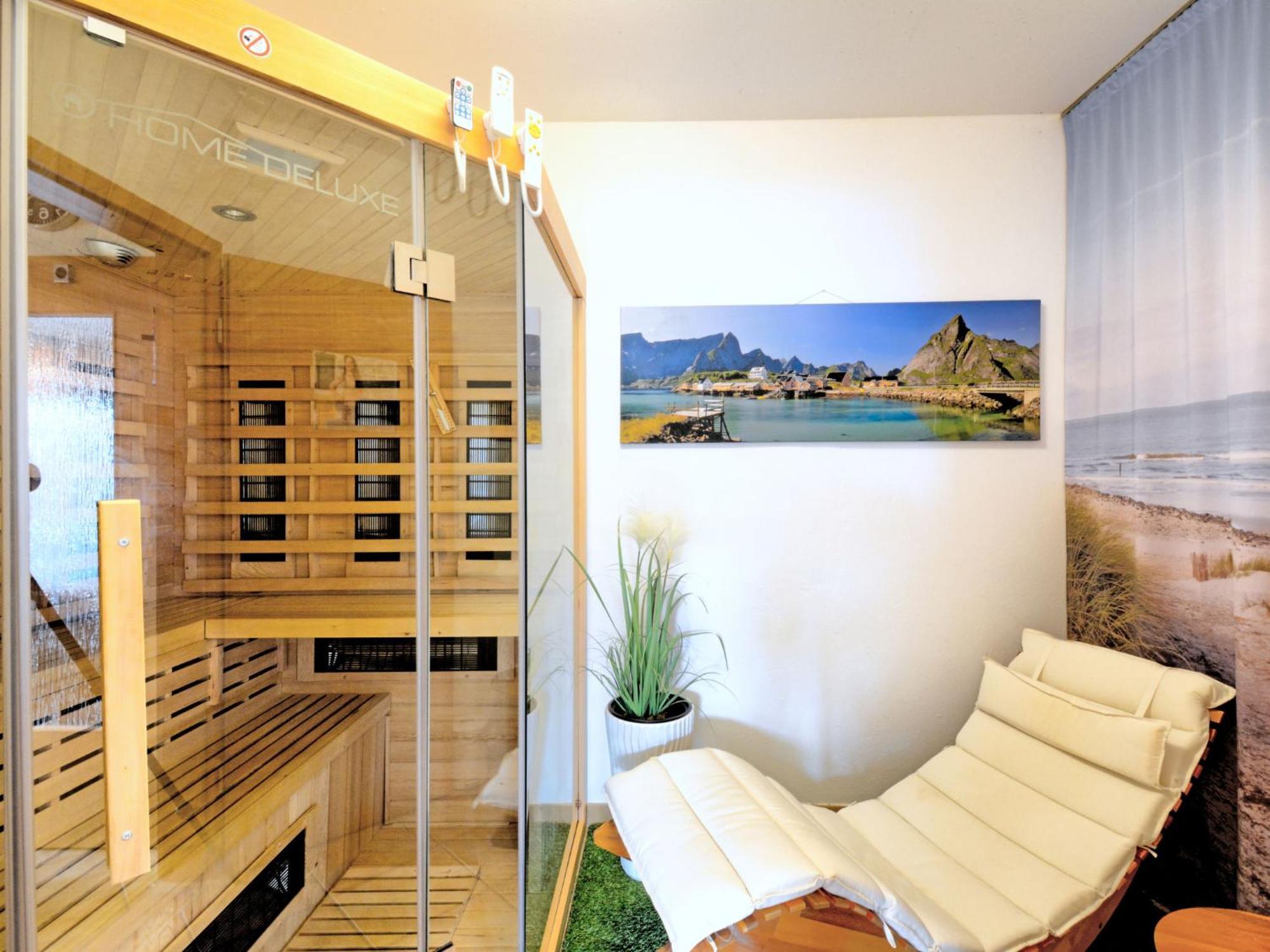 Apartment Hermanns By Interhome Brakel Esterno foto