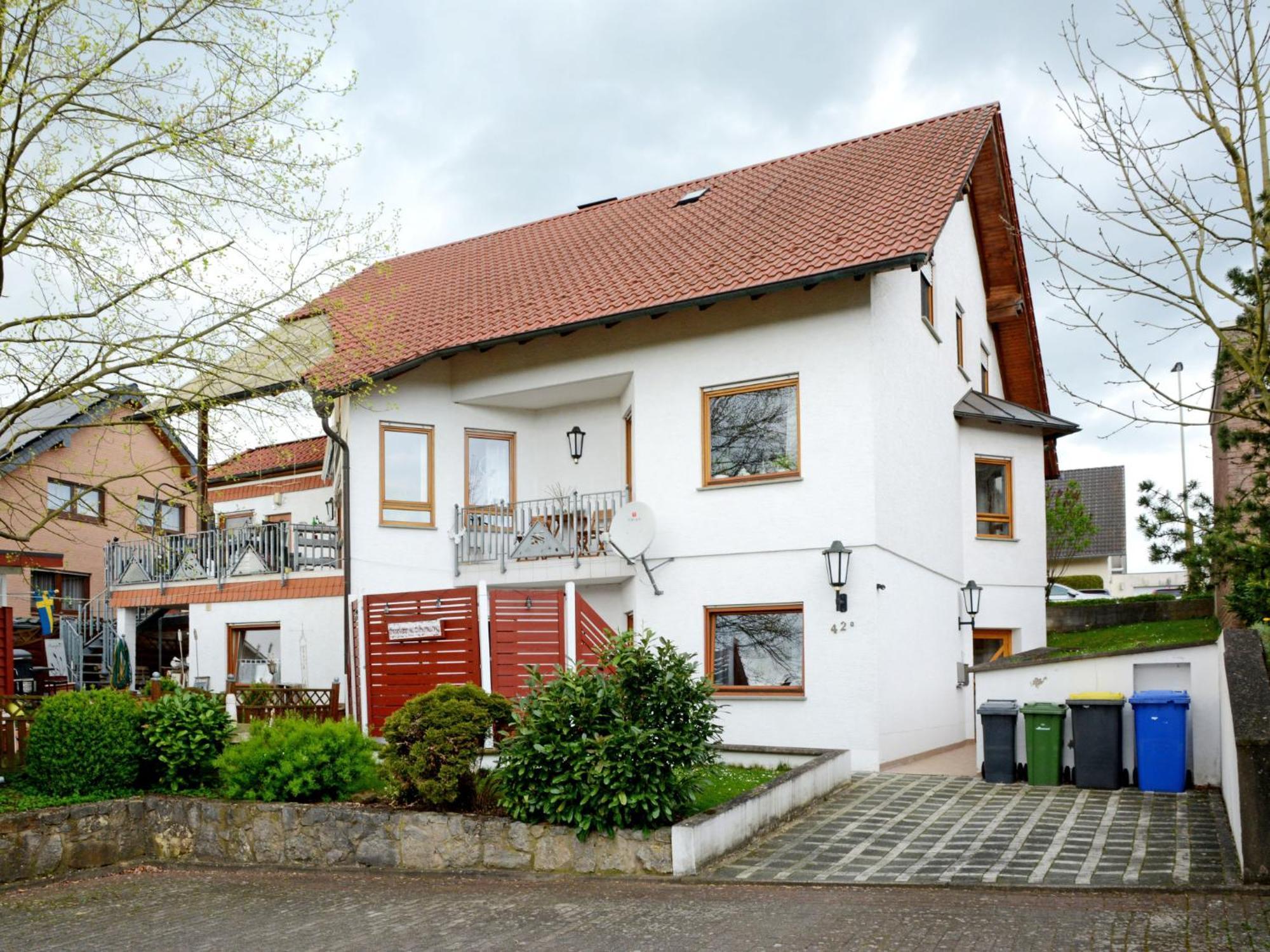 Apartment Hermanns By Interhome Brakel Esterno foto