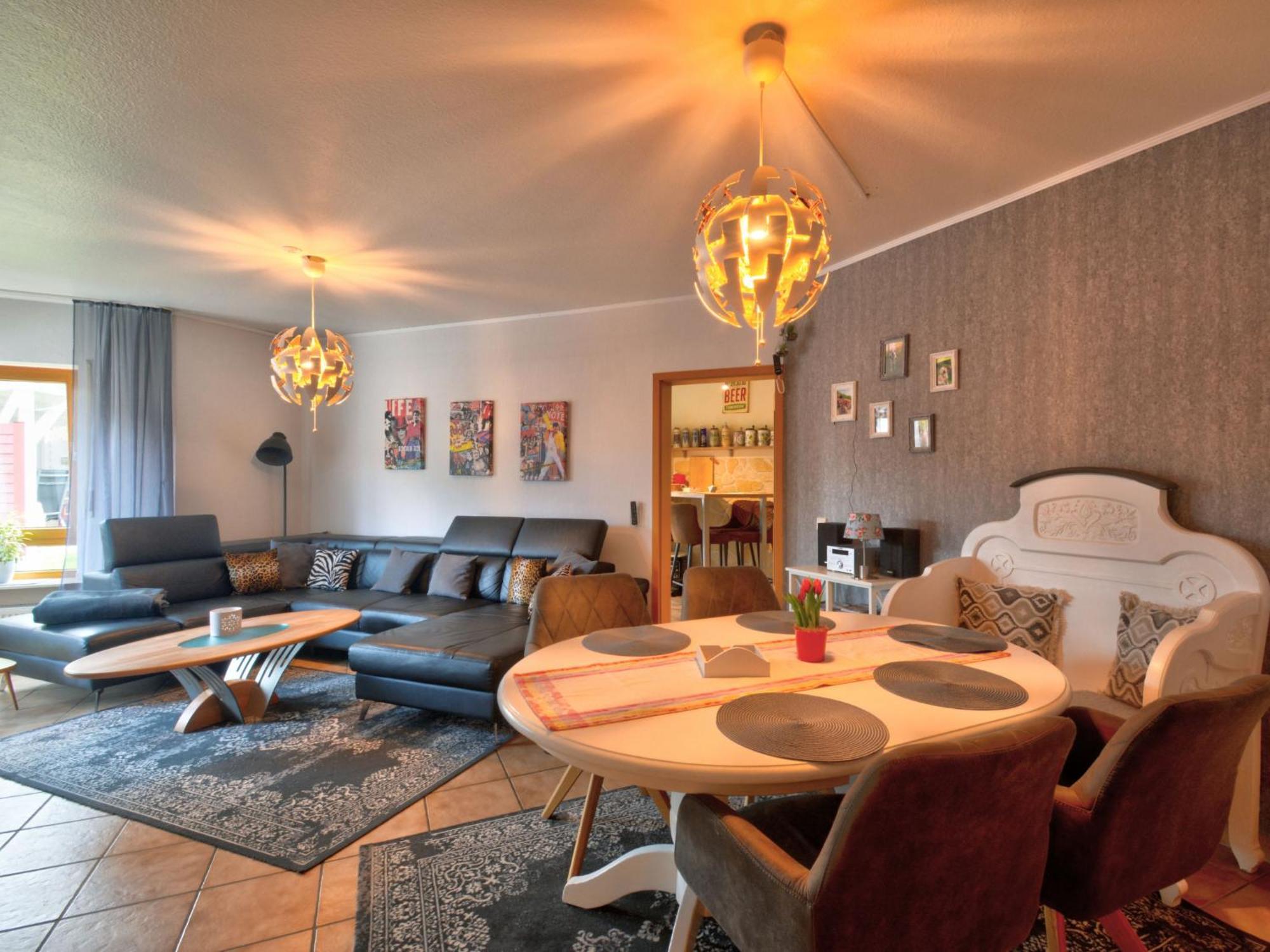 Apartment Hermanns By Interhome Brakel Esterno foto