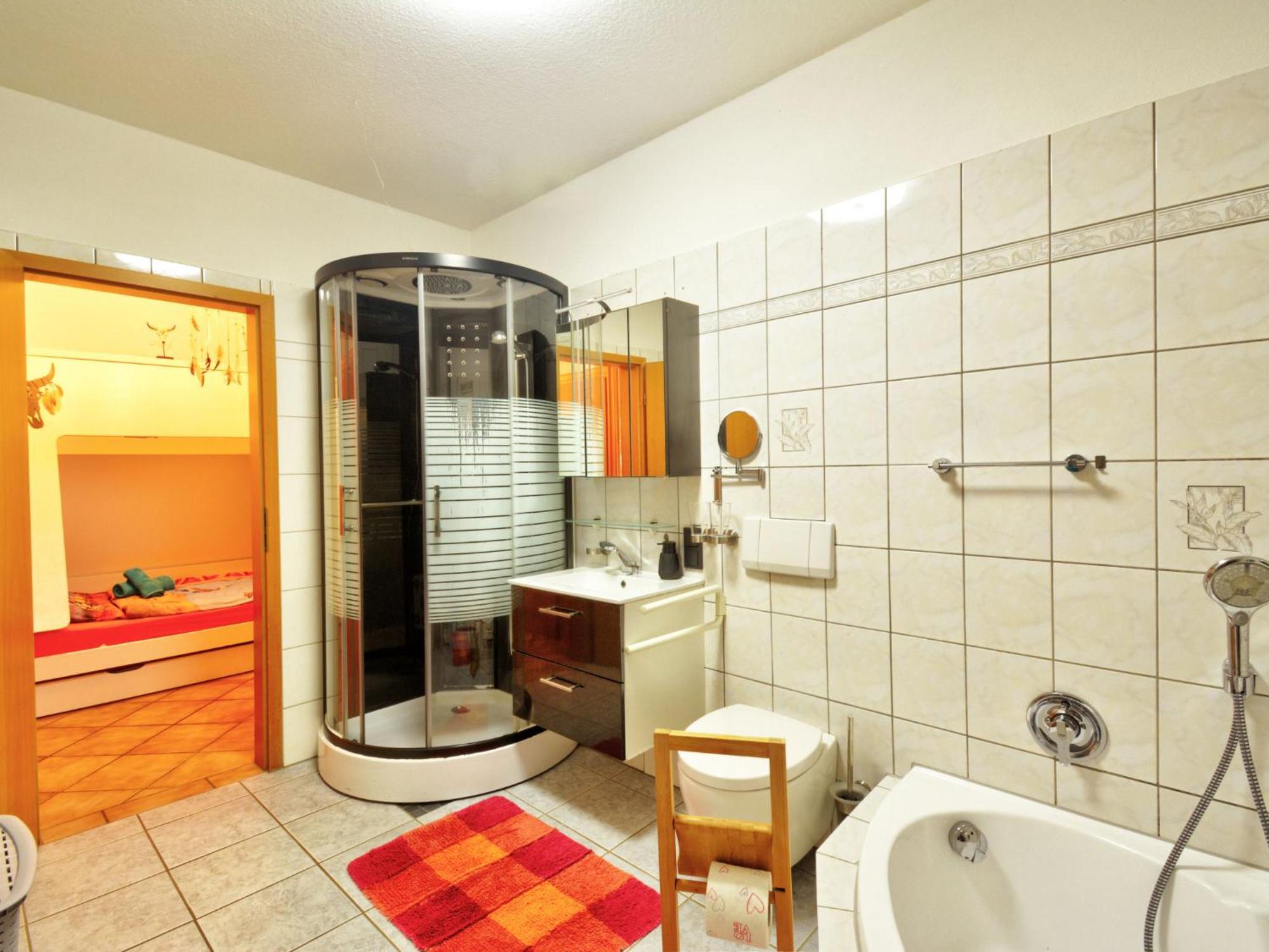 Apartment Hermanns By Interhome Brakel Esterno foto