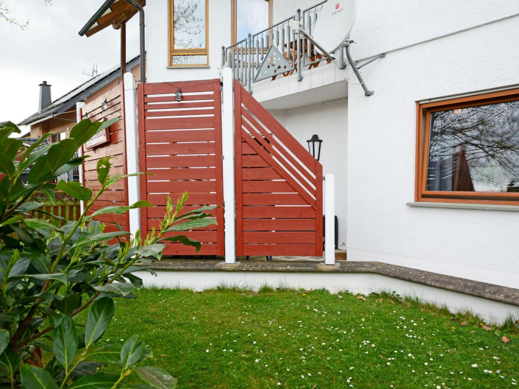 Apartment Hermanns By Interhome Brakel Esterno foto