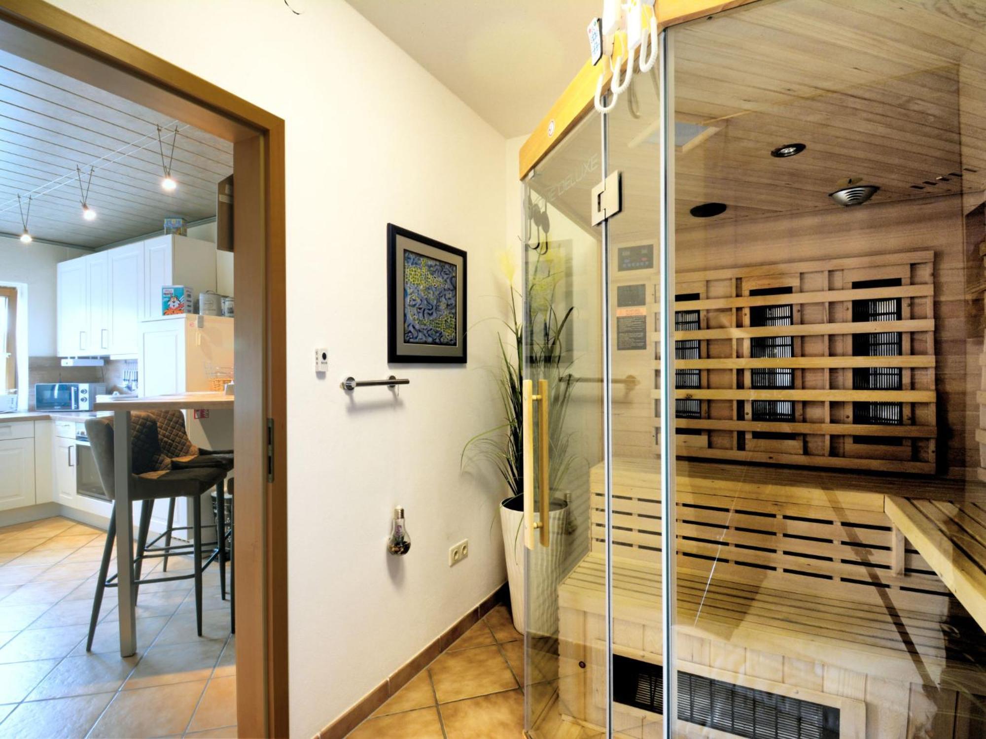 Apartment Hermanns By Interhome Brakel Esterno foto