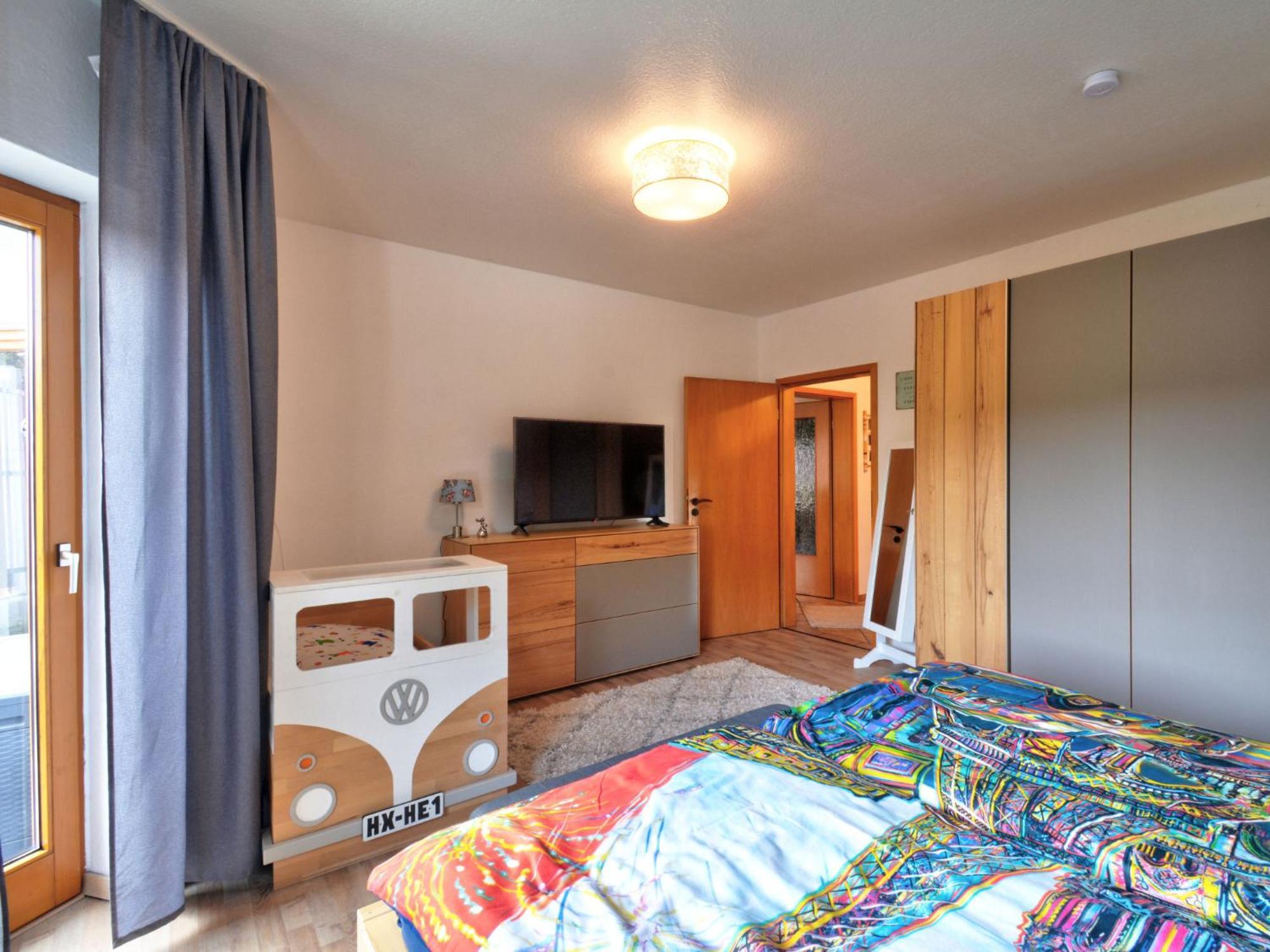Apartment Hermanns By Interhome Brakel Esterno foto
