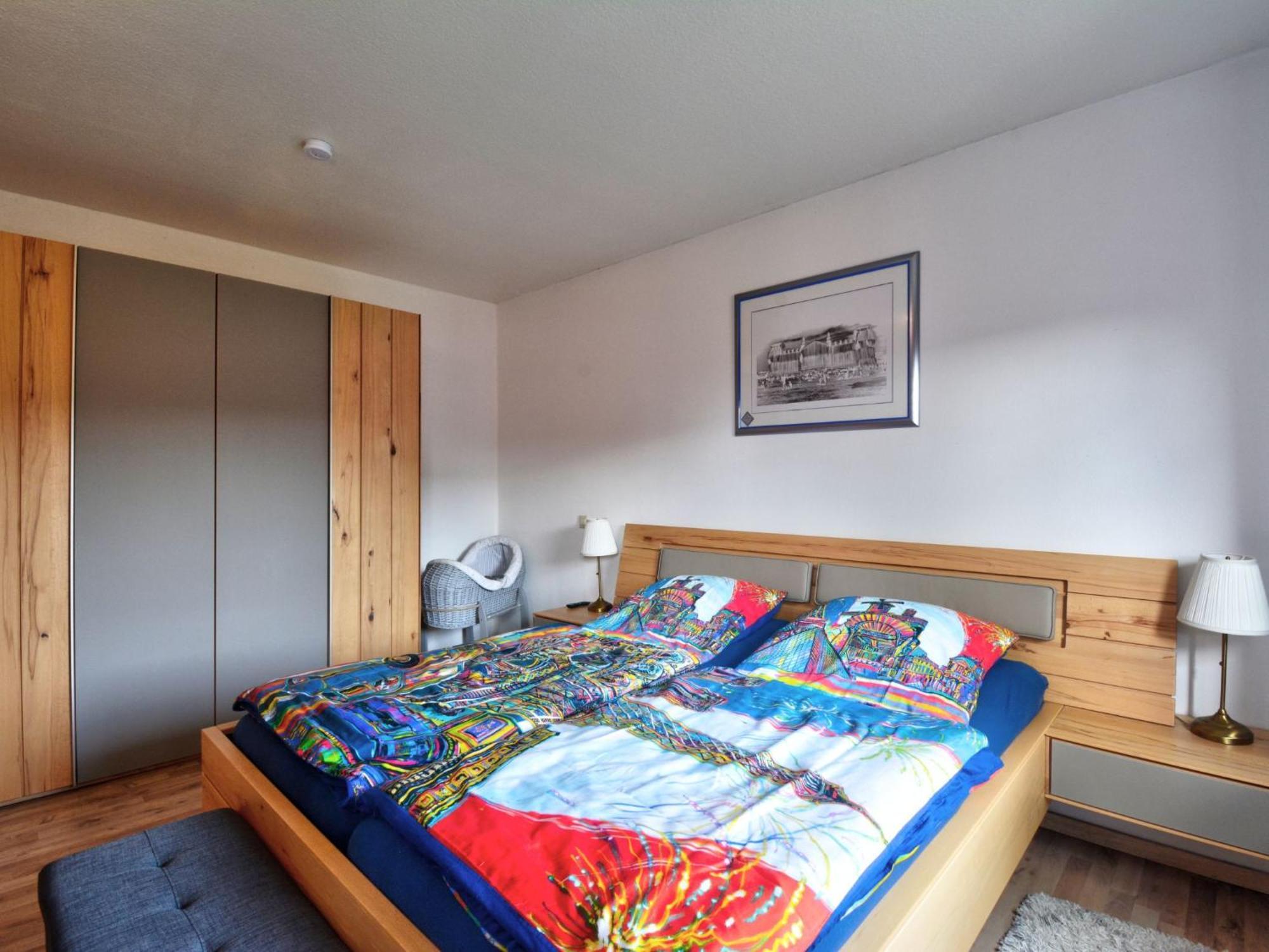 Apartment Hermanns By Interhome Brakel Esterno foto