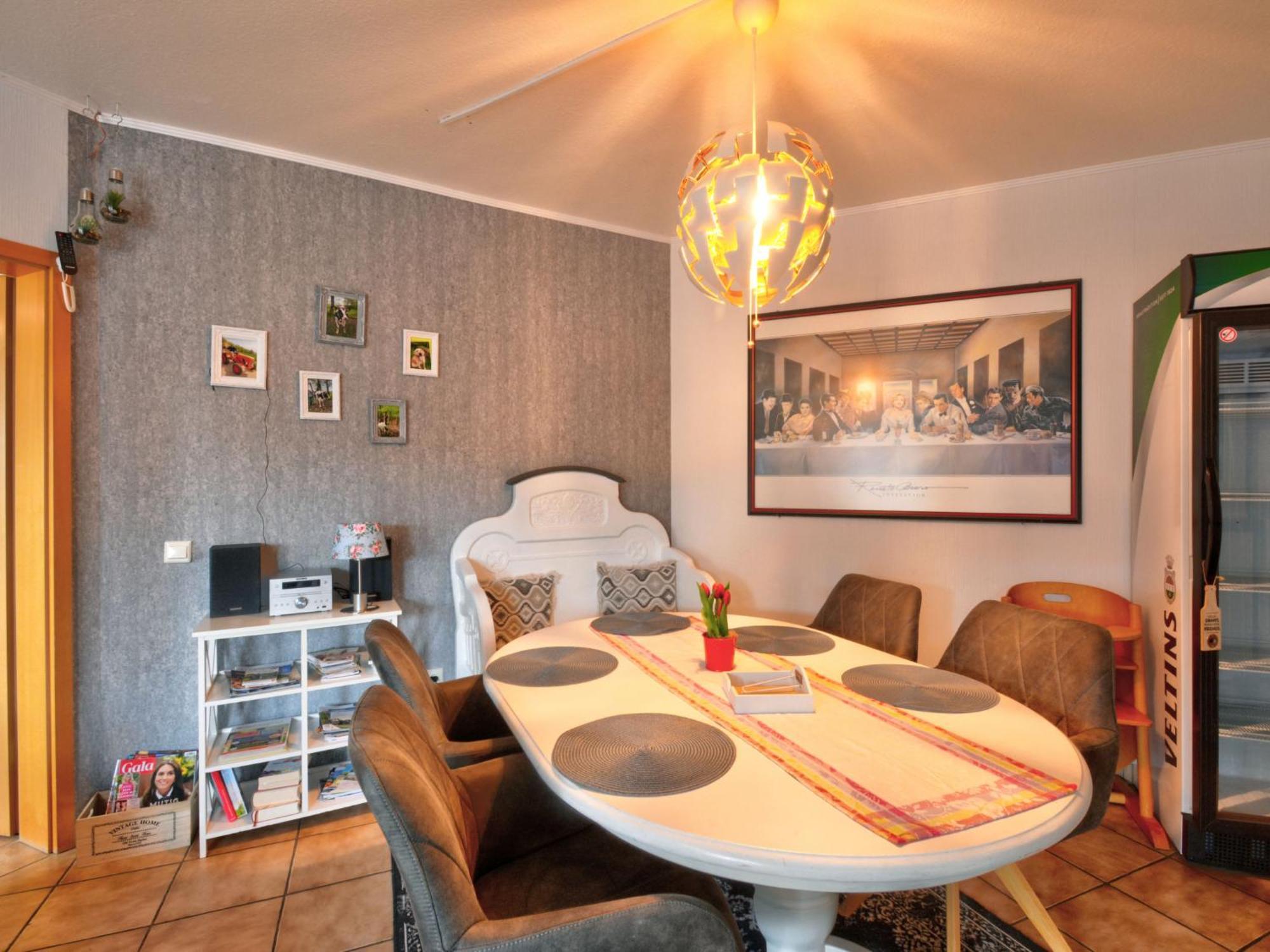 Apartment Hermanns By Interhome Brakel Esterno foto